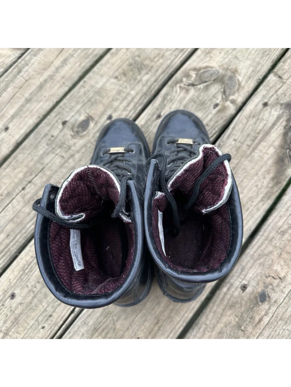 Vintage Danner Recon 8